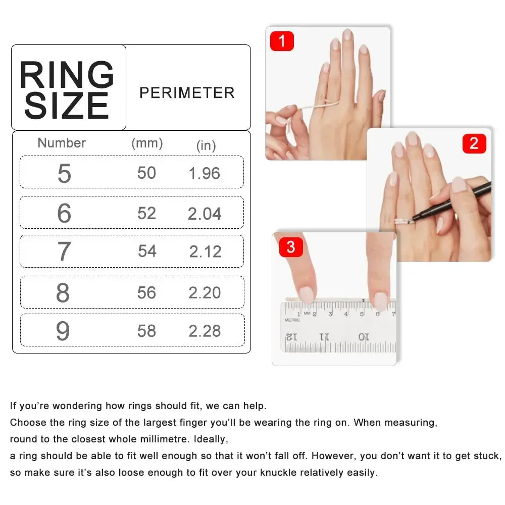 Summer Celestial Blue Sparkling Moon Sun Ring For Women Cocktail Stackable Finger Band Fashion Silver 925 Fine Jewellry Crystal Summer Celestial Blue Sparkling Moon Sun Ring For Women Cocktail Stackable Finger Band Fashion Silver 925 Fine Jewellry Crystal